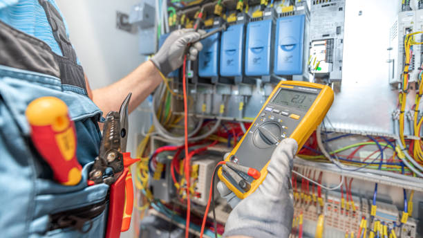 Best Electrical Rewiring Services  in USA